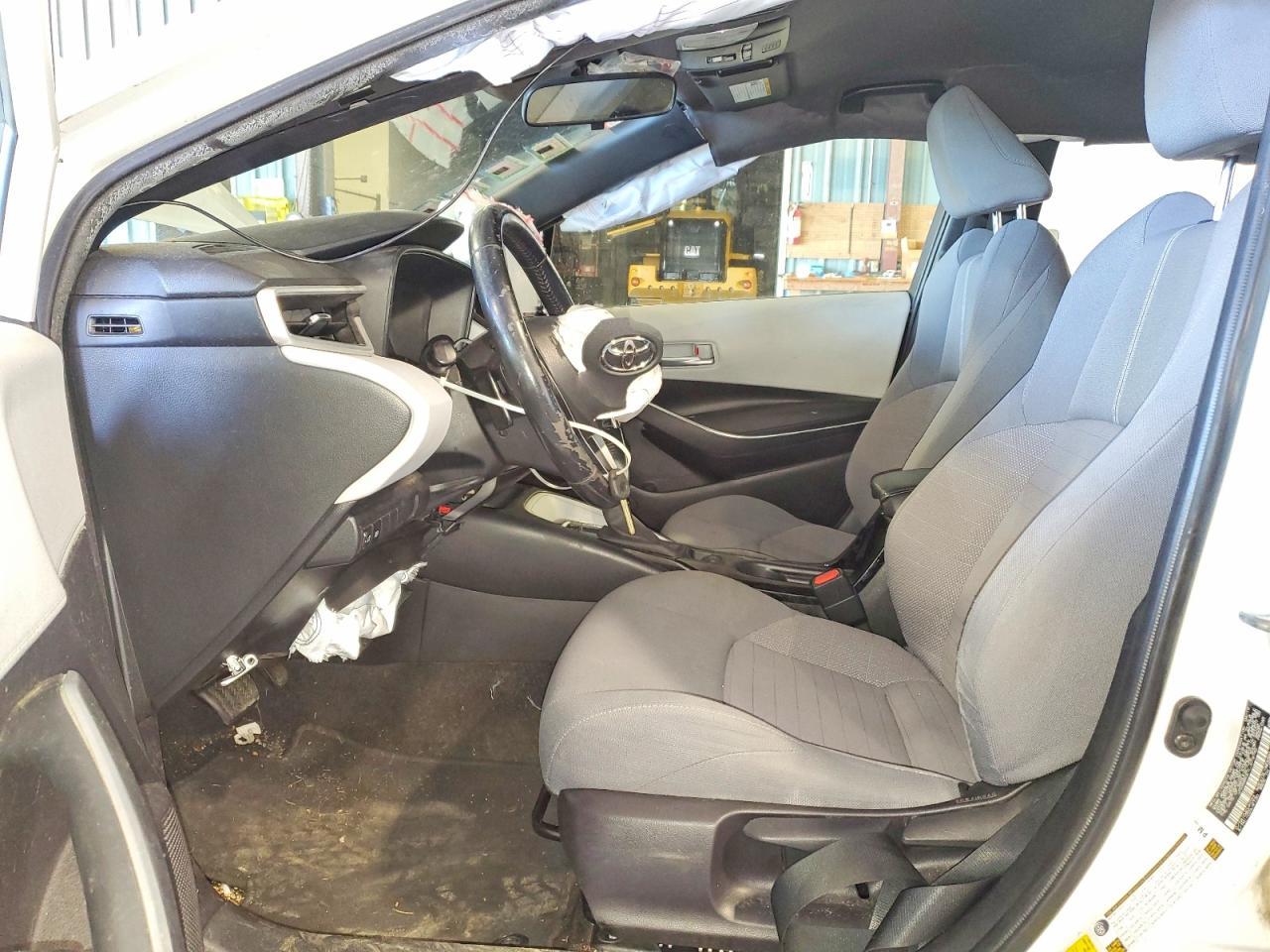 2020 Toyota Corolla Se - Image 7