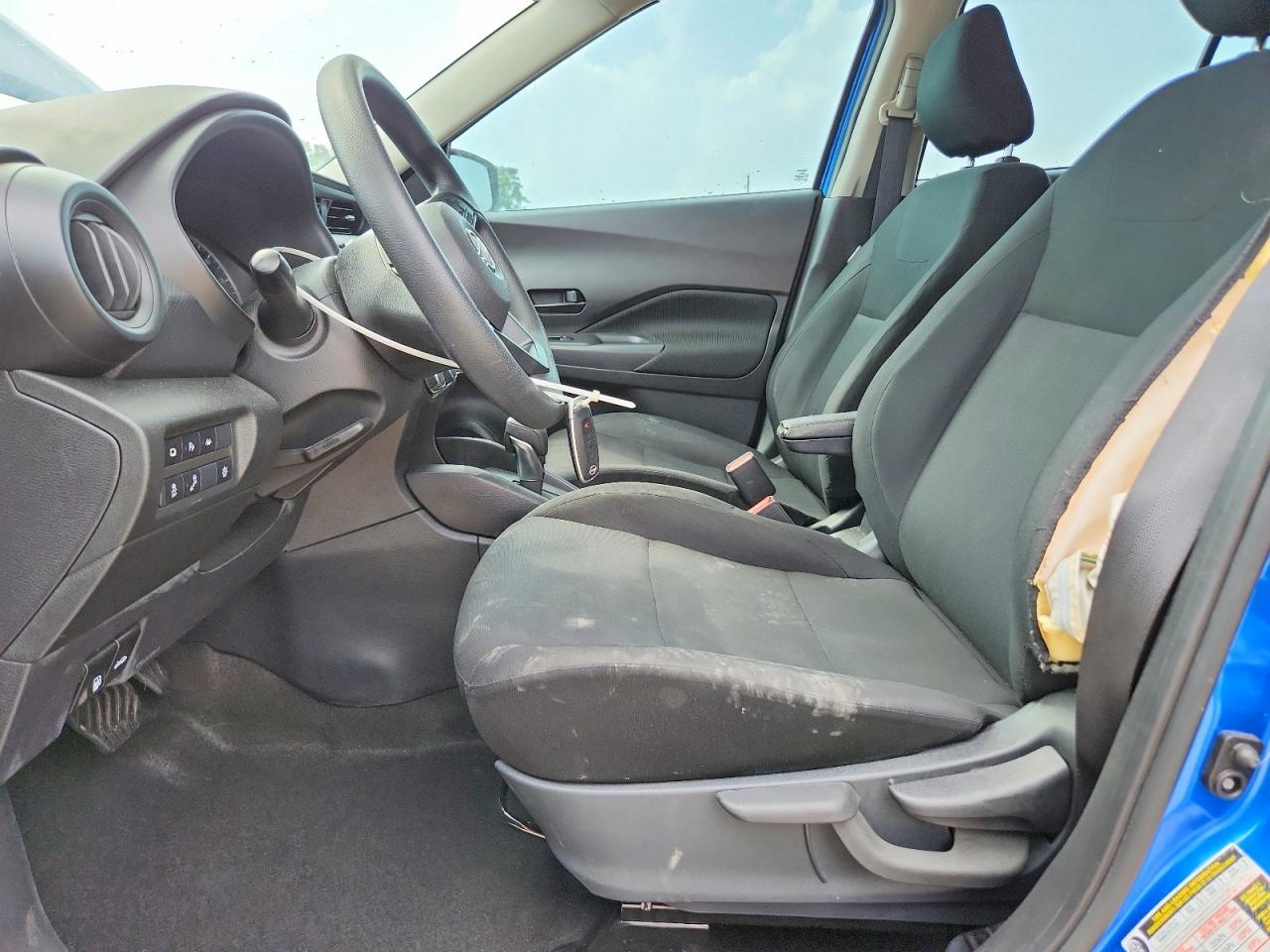 2023 Nissan Kicks S - Image 7