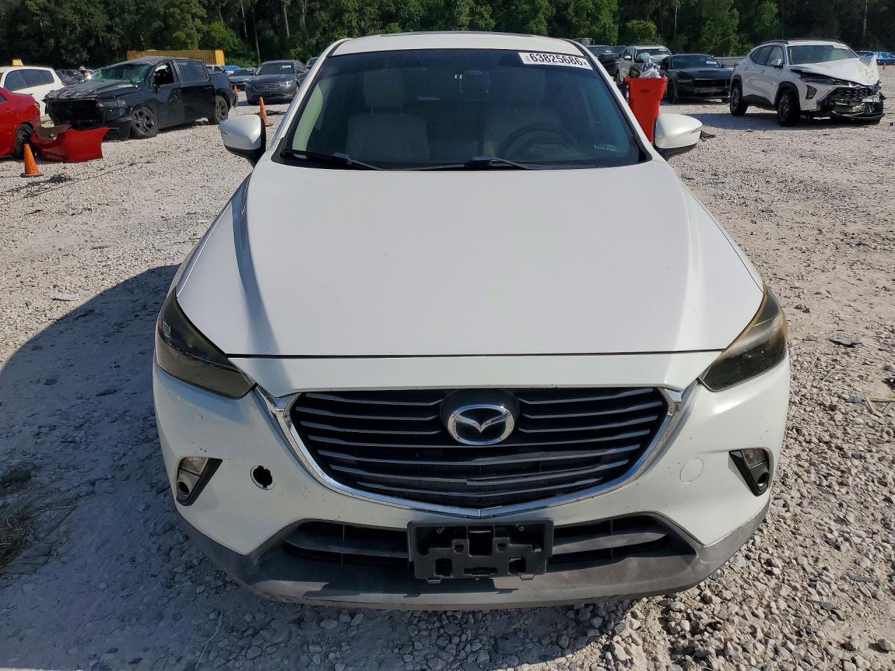 2017 Mazda Cx-3 Grand Touring - Image 5