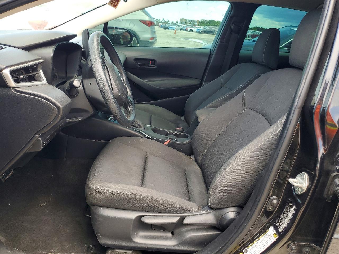 2023 Toyota Corolla Le - Фото 7