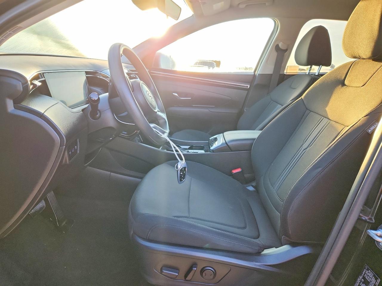 2024 Hyundai Tucson Sel - Фото 7