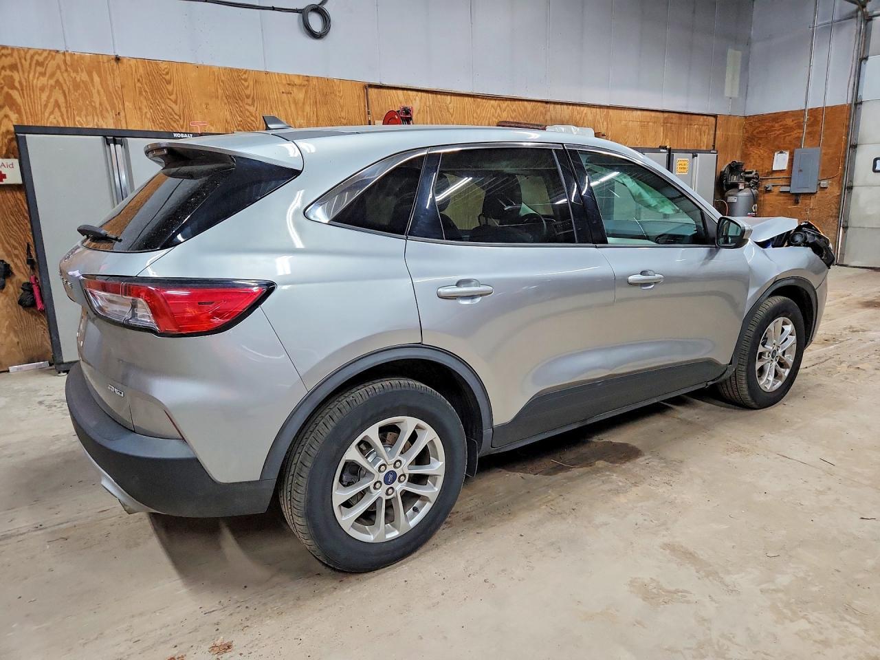 2021 Ford Escape Se - Image 3