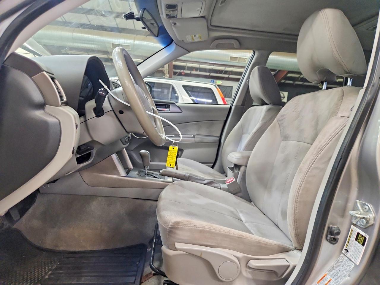 2009 Subaru Forester 2.5X Premium - Фото 7