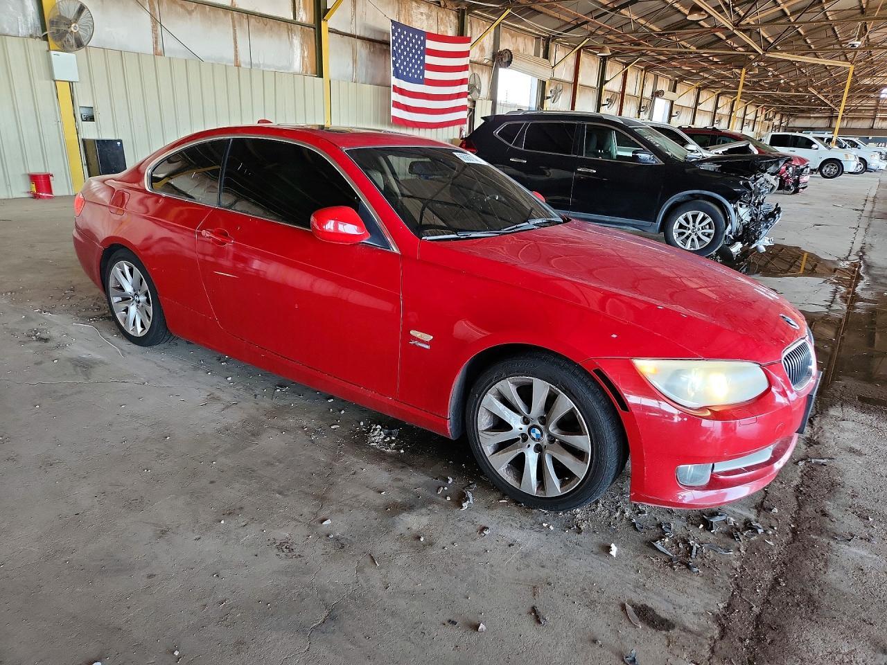 2011 BMW 328 Xi Sulev - Фото 4