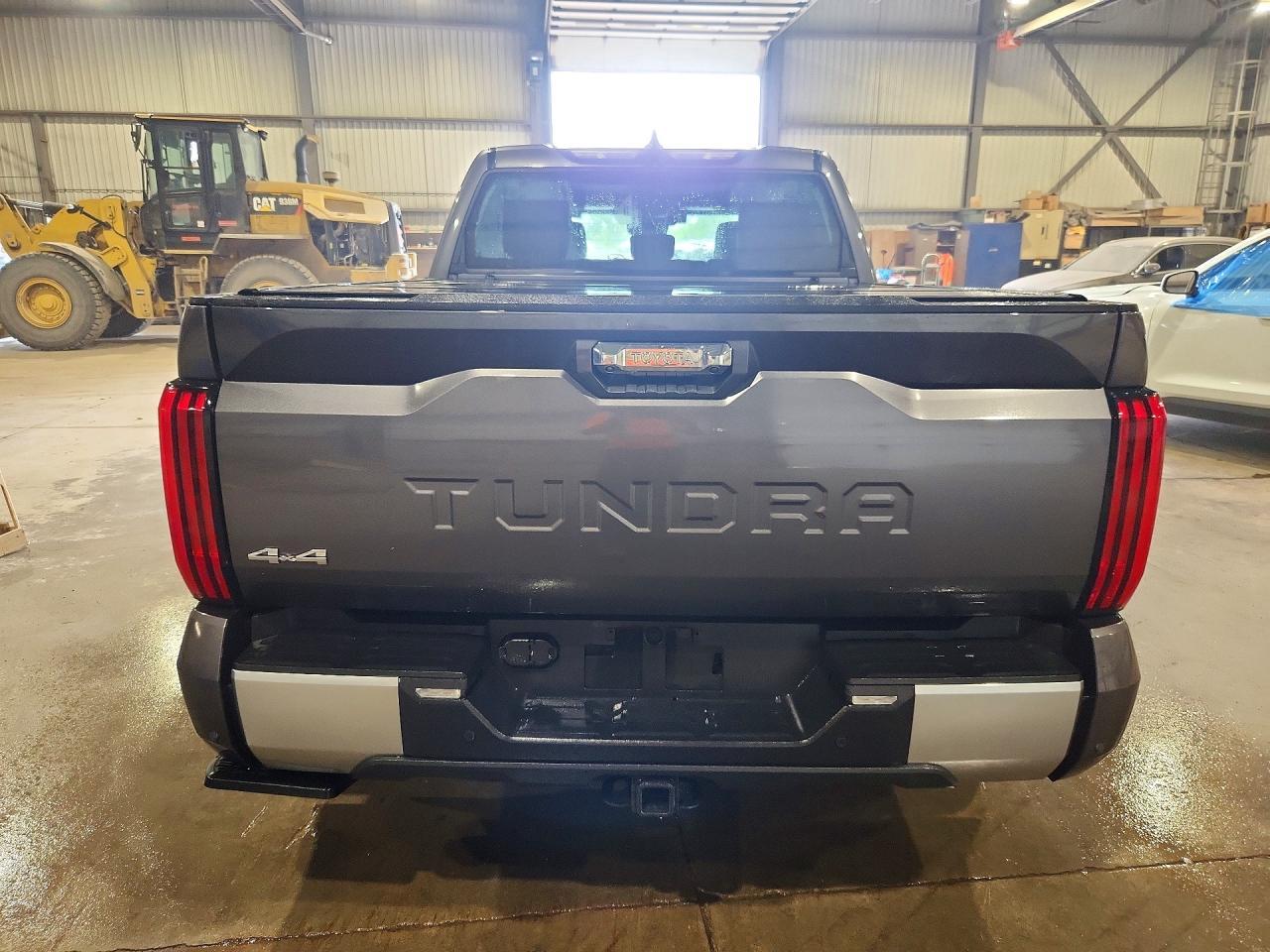 2023 Toyota Tundra Crewmax Limited - Image 6