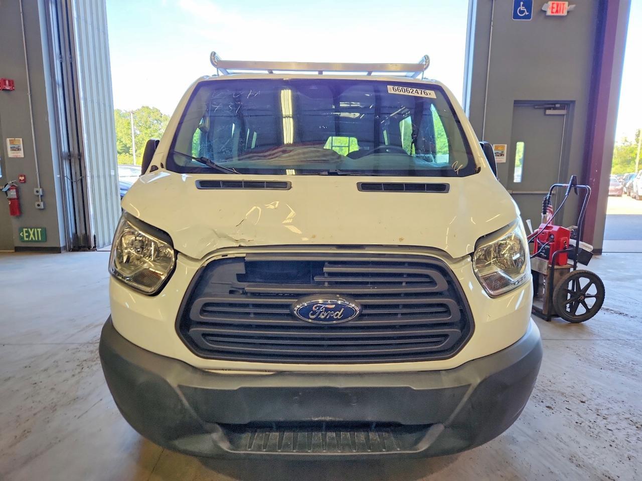 2015 Ford Transit T-350 - Фото 5