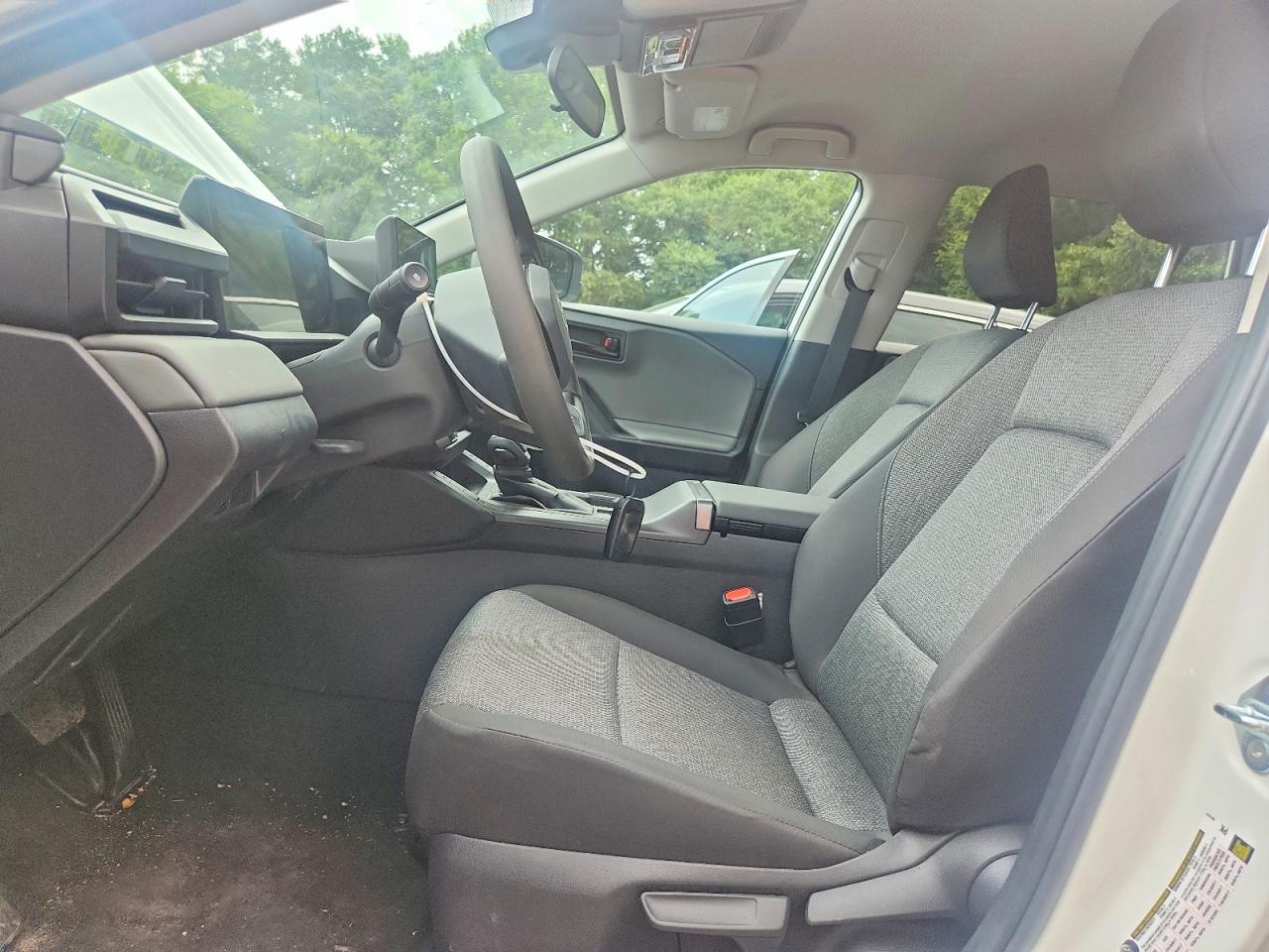 2026 Toyota Rav4 Le - Фото 7
