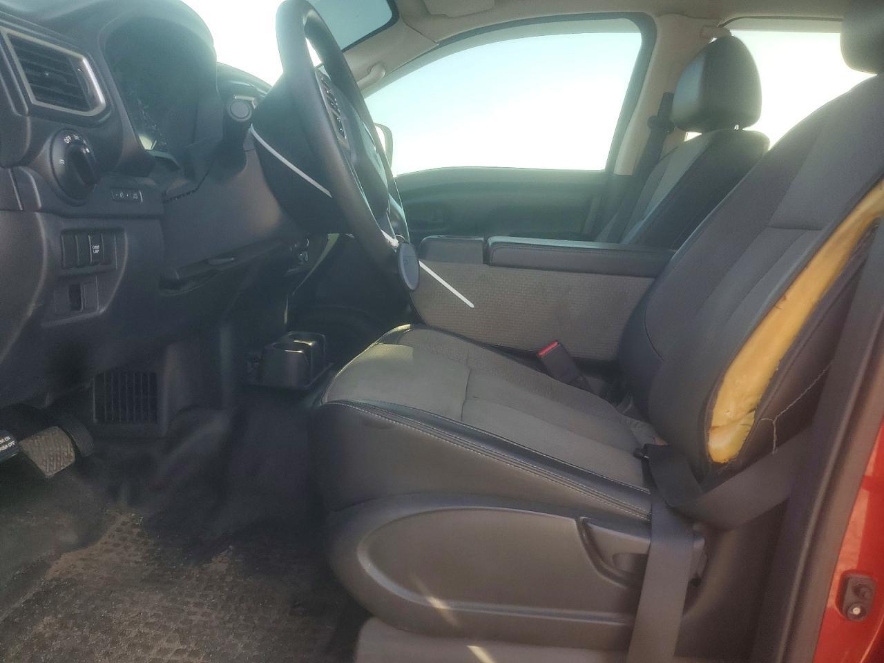 2016 Nissan Titan Xd S - Фото 7