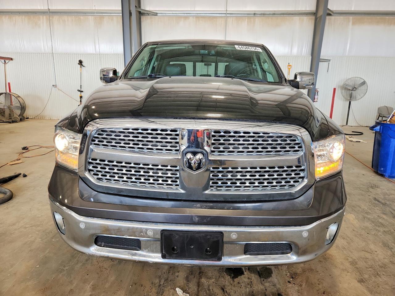 2015 Ram 1500 - Фото 5