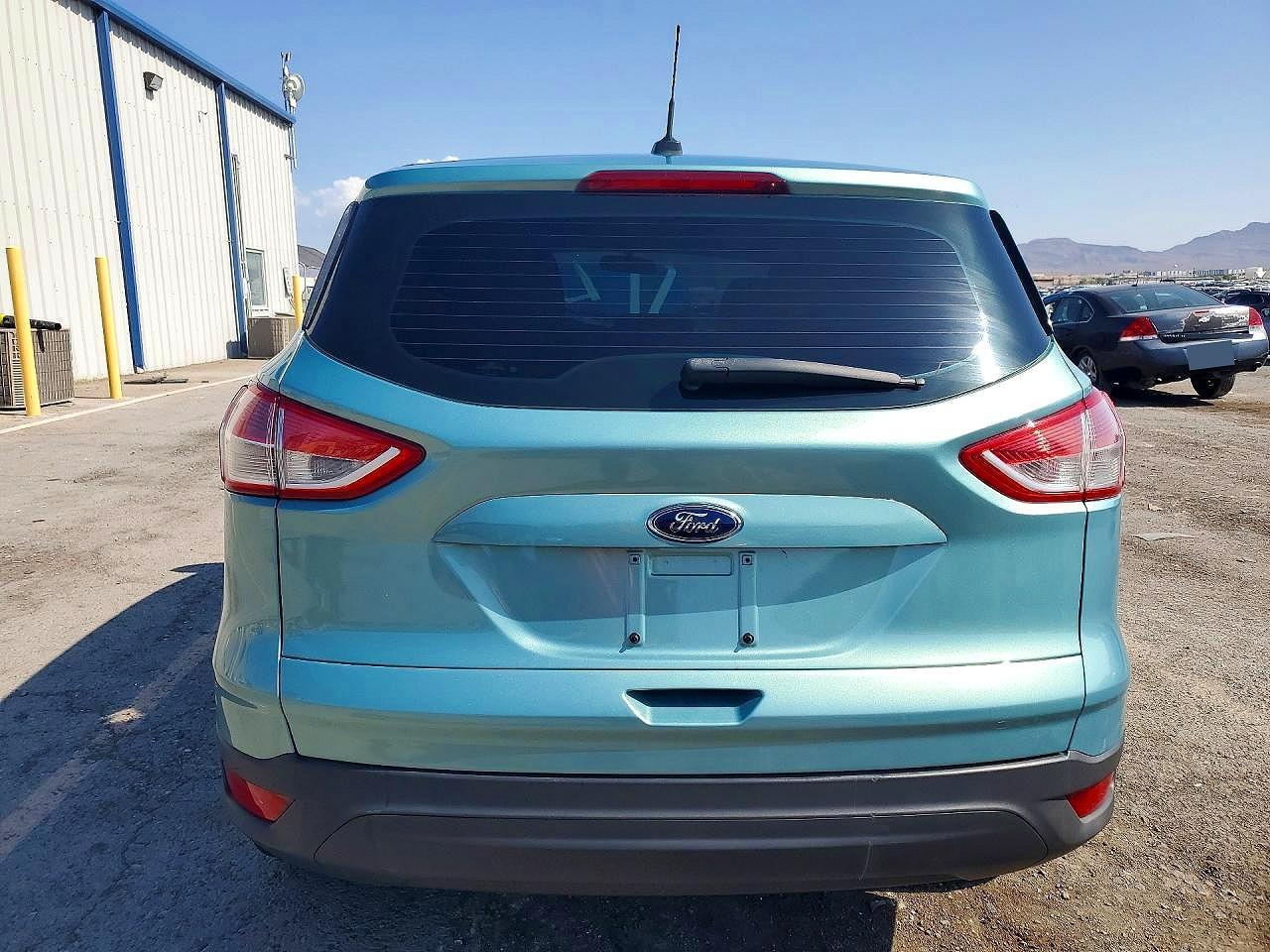 2013 Ford Escape S - Image 6