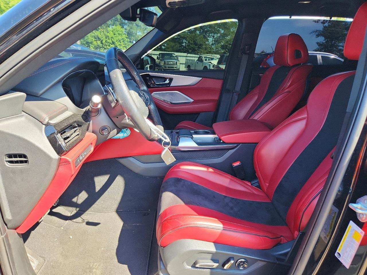 2022 Acura Mdx A-Spec - Фото 7
