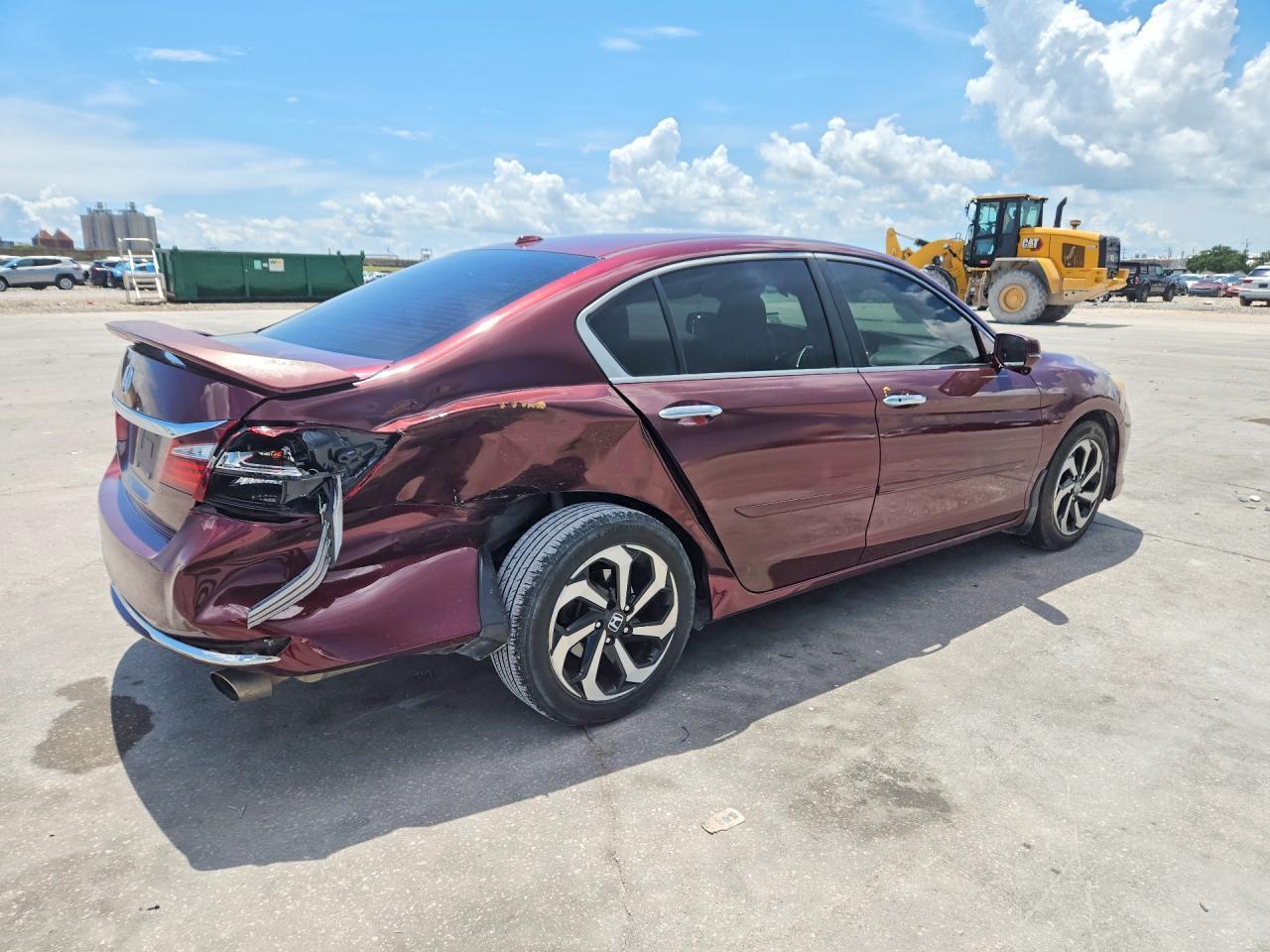 2016 Honda Accord - Image 3
