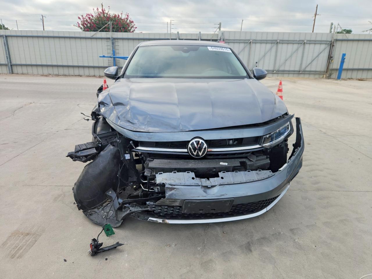 2026 Volkswagen Jetta S - Фото 5