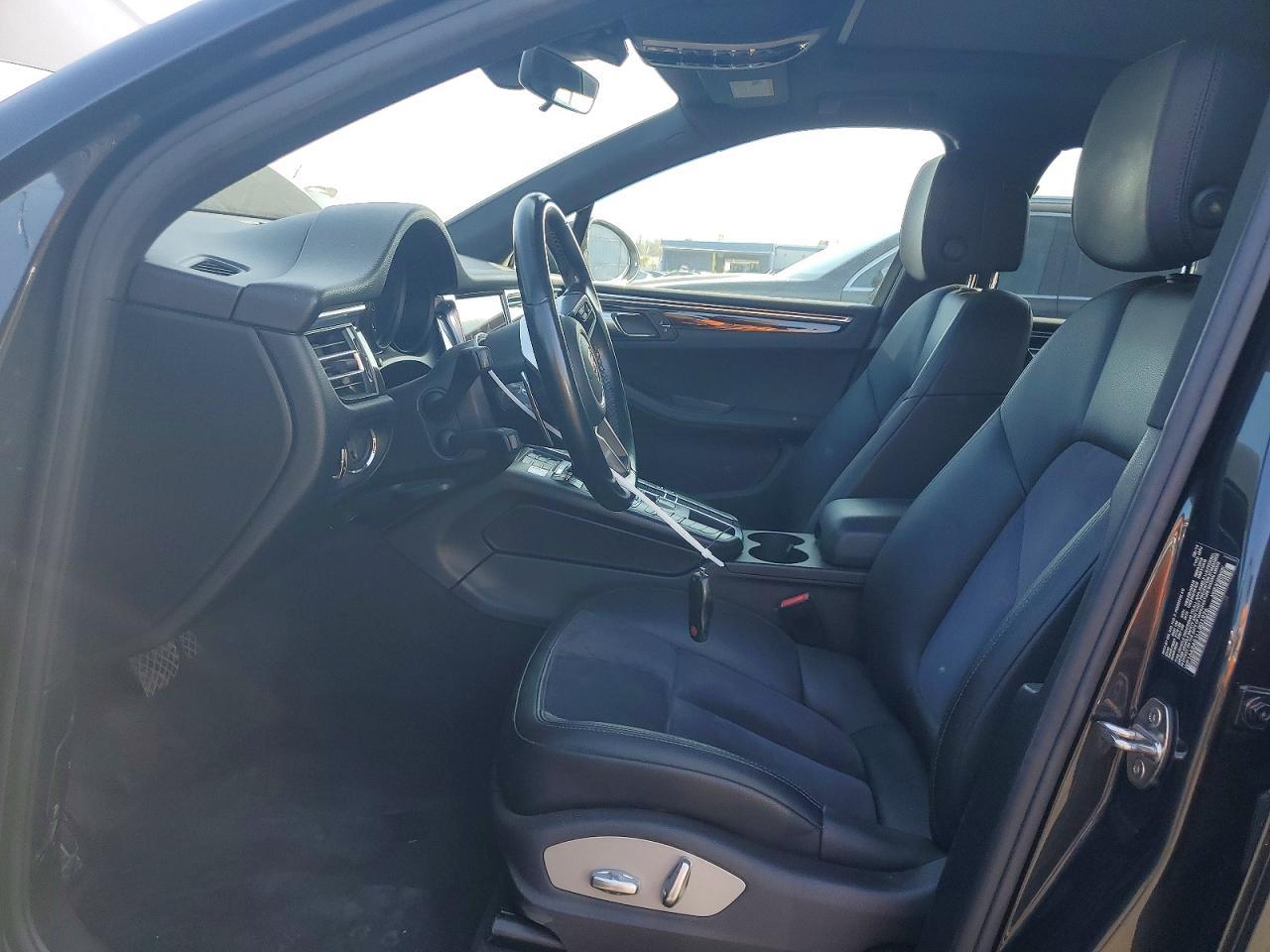 2020 Porsche Macan - Фото 7