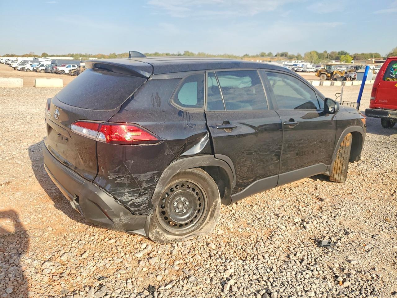 2025 Toyota Corolla - Фото 3