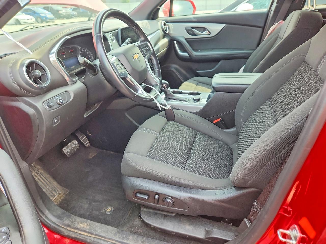 2020 Chevrolet Blazer 2Lt - Фото 7