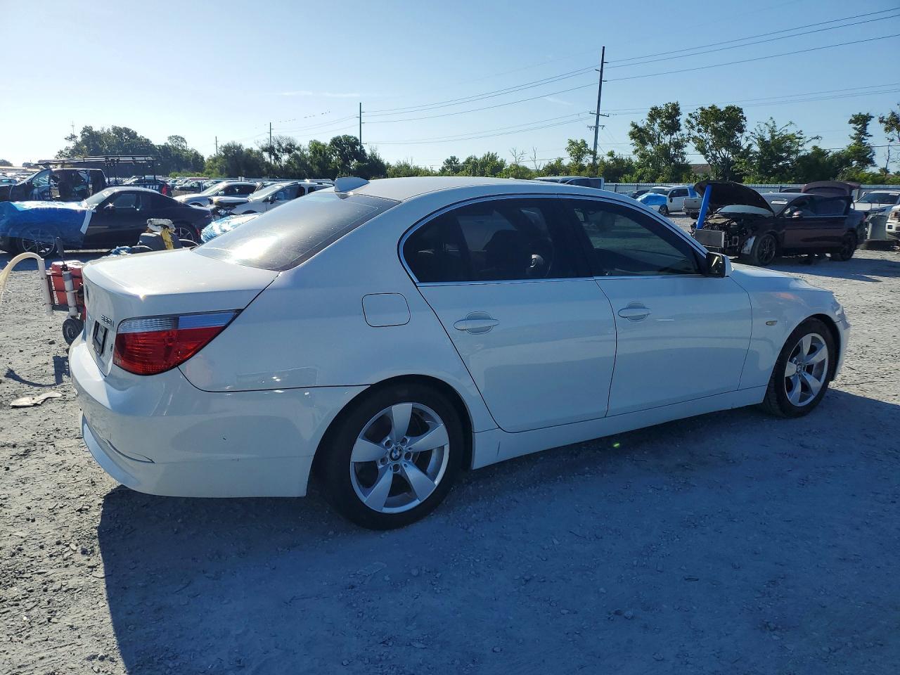 2005 BMW 530 I - Фото 3