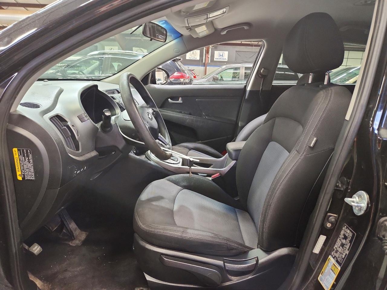 2016 Kia Sportage Lx - Image 7