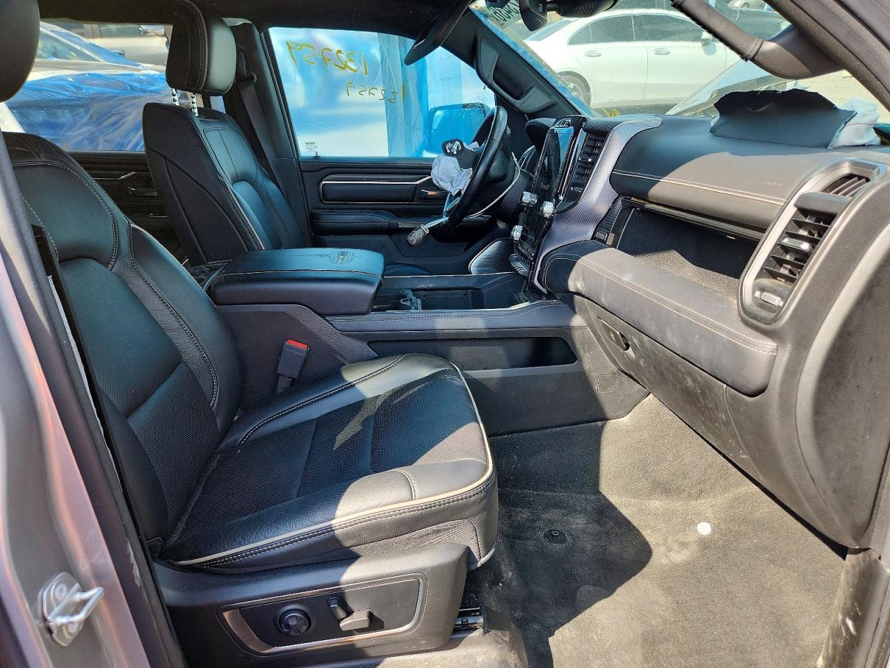 2021 Ram 1500 Limited - Фото 7