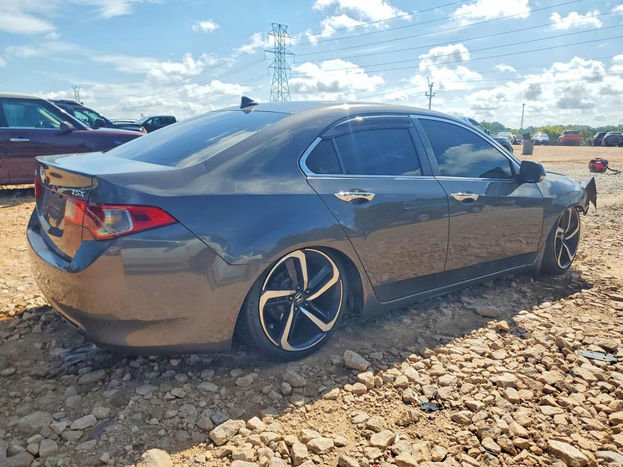 2010 Acura Tsx - Фото 3