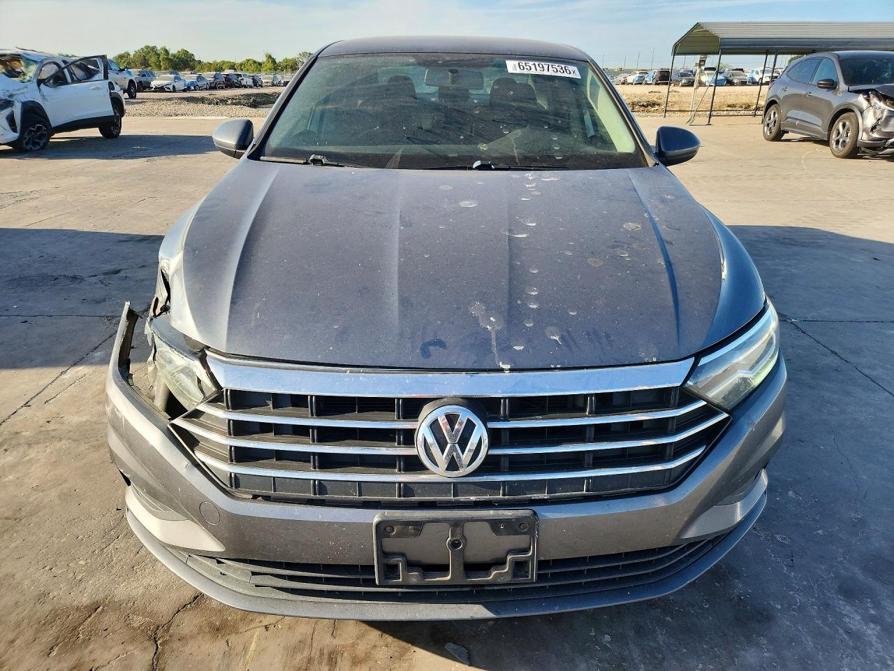 2019 Volkswagen Jetta S - Фото 5