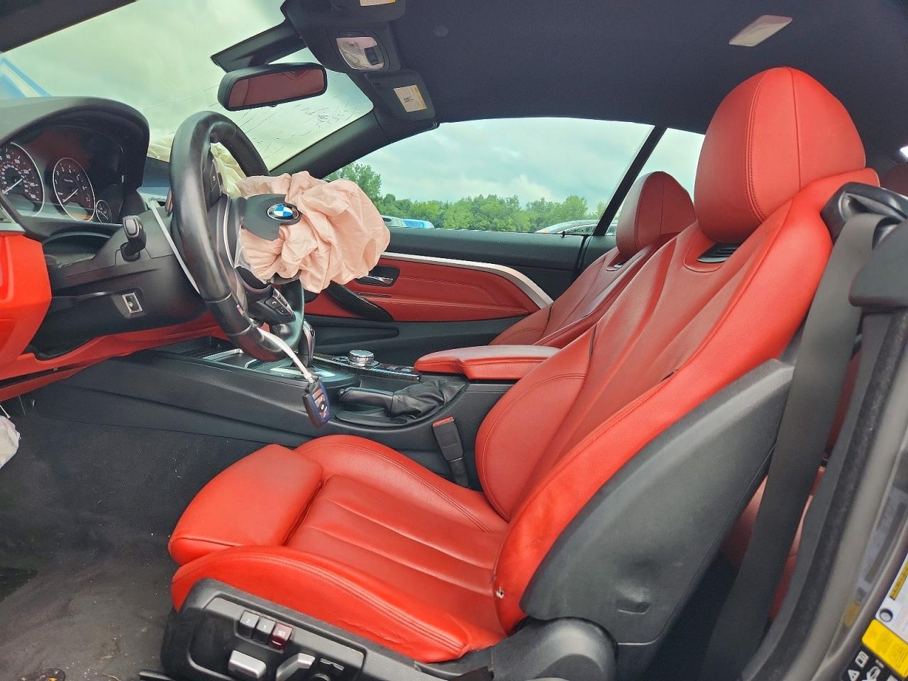 2016 BMW 435 Xi - Фото 7