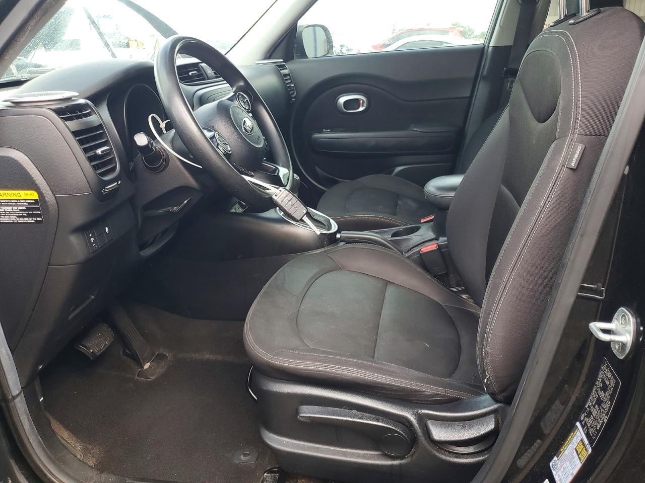 2015 Kia Soul Base - Image 7