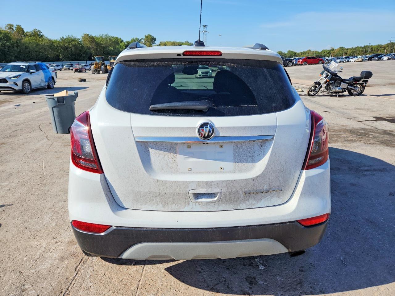 2019 Buick Encore Preferred - Image 6