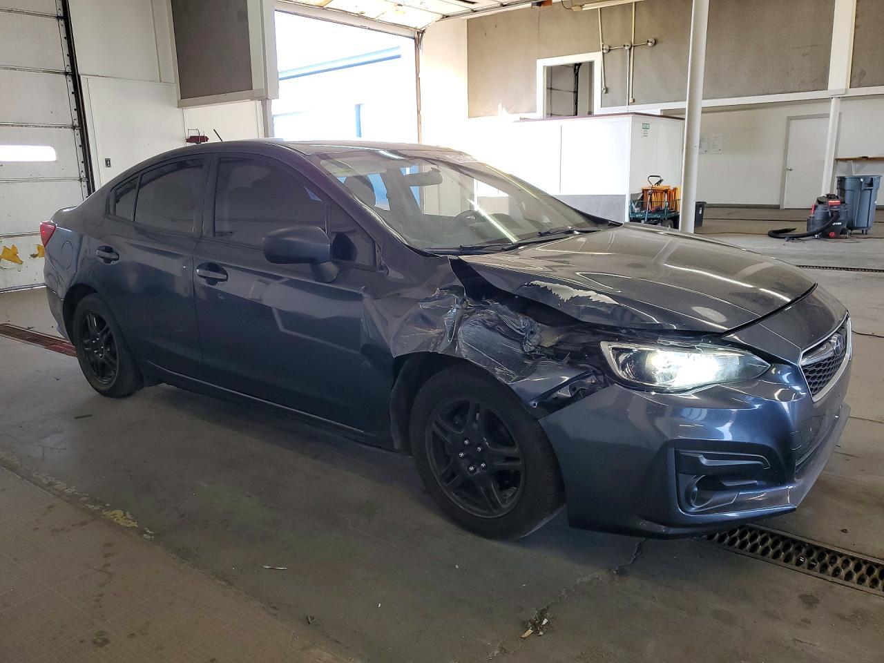 2017 Subaru Impreza - Фото 4