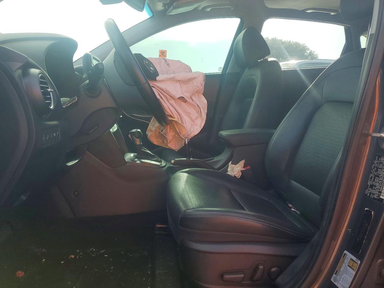 2019 Hyundai Kona Ultimate - Image 7