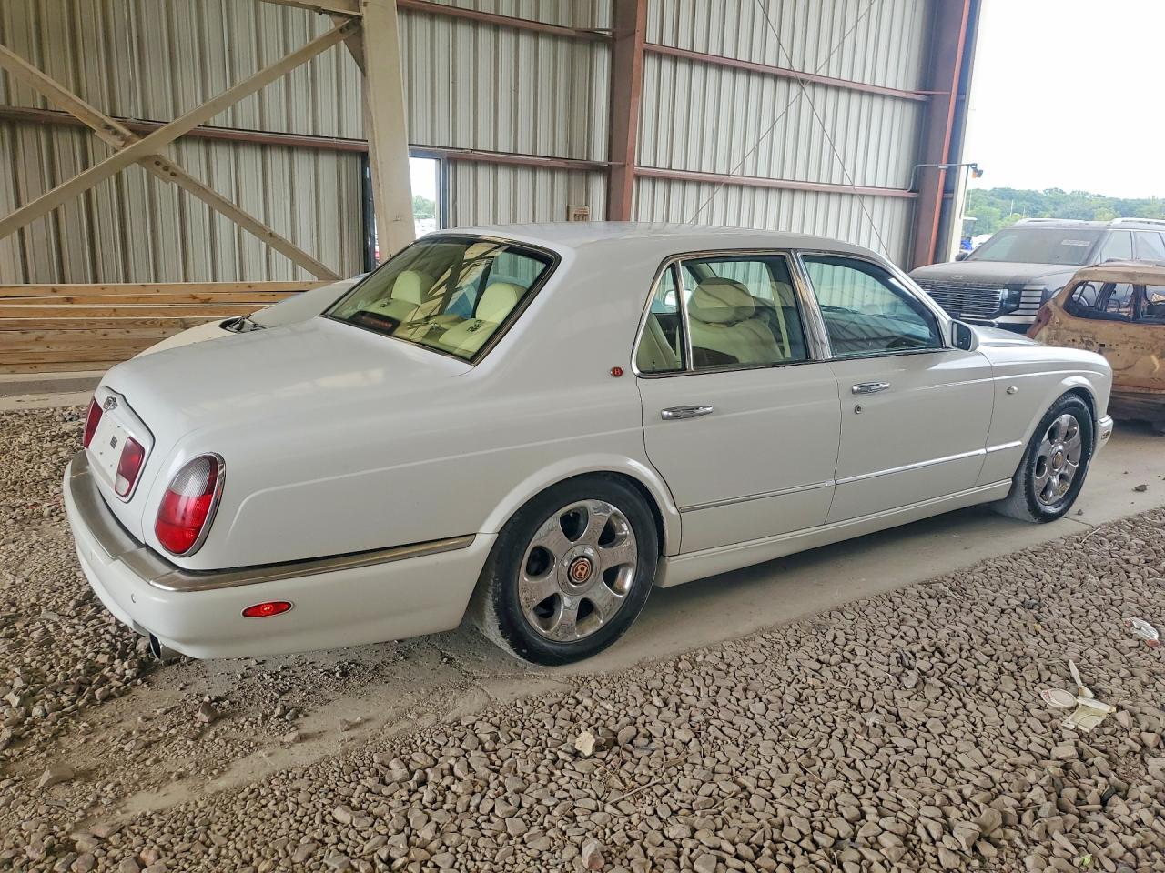 2000 Bentley Arnage - Фото 3