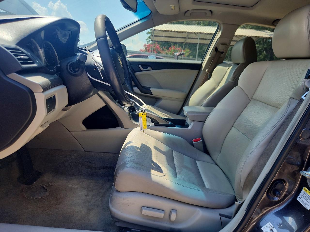 2010 Acura Tsx - Image 7