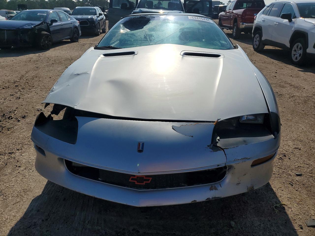 1997 Chevrolet Camaro Z28 - Image 5