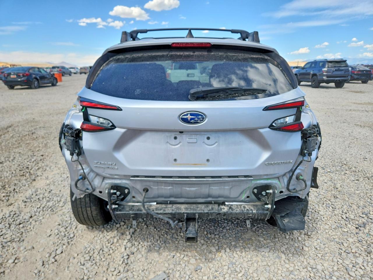 2024 Subaru Crosstrek Premium - Image 6