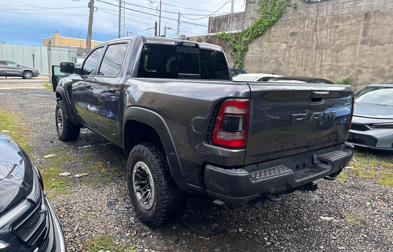 2021 Ram 1500 Trx - Фото 3