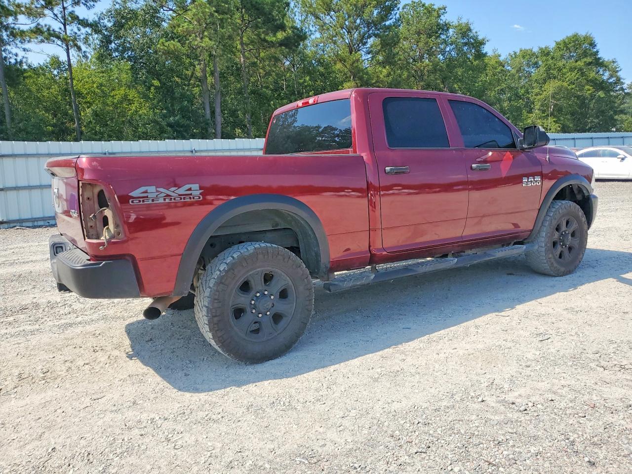 2018 Ram 2500 St - Image 3