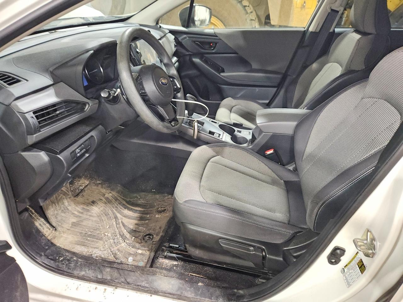 2024 Subaru Crosstrek Premium - Фото 7