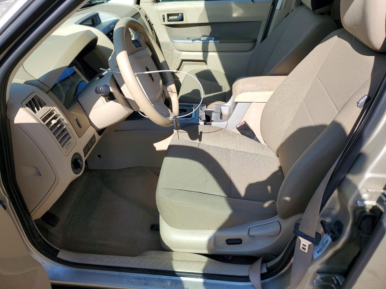 2010 Ford Escape Xlt - Image 7