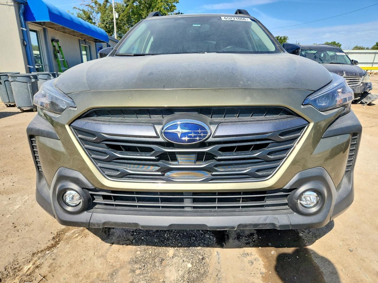 2025 Subaru Outback Premium - Image 5