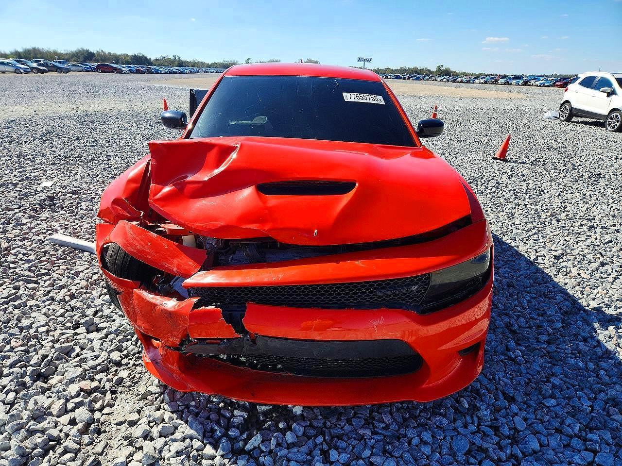 2021 Dodge Charger R/T - Image 5