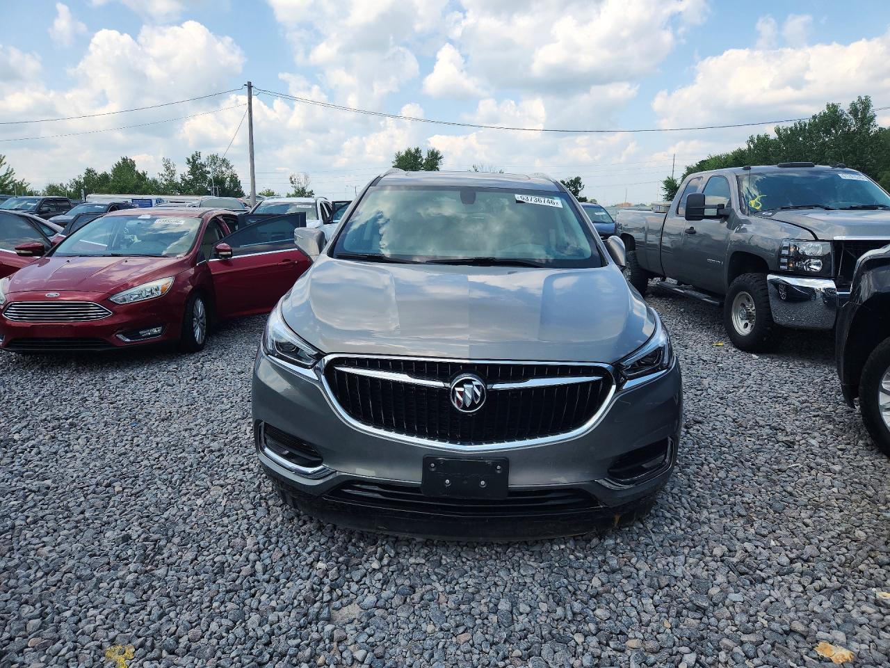2019 Buick Enclave Essence - Фото 5