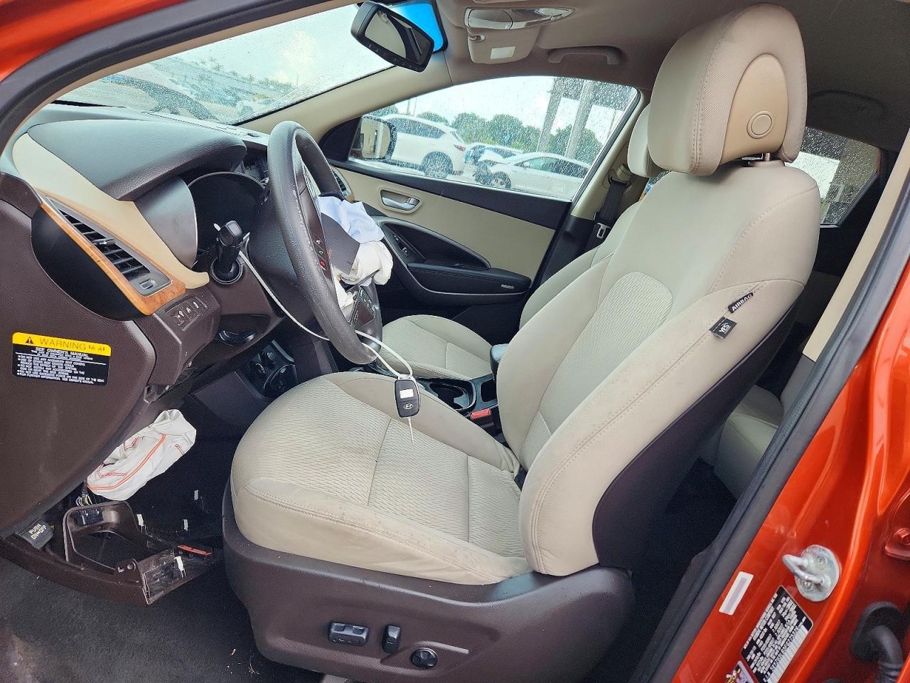 2015 Hyundai Santa Fe Sport 2.4L - Image 7
