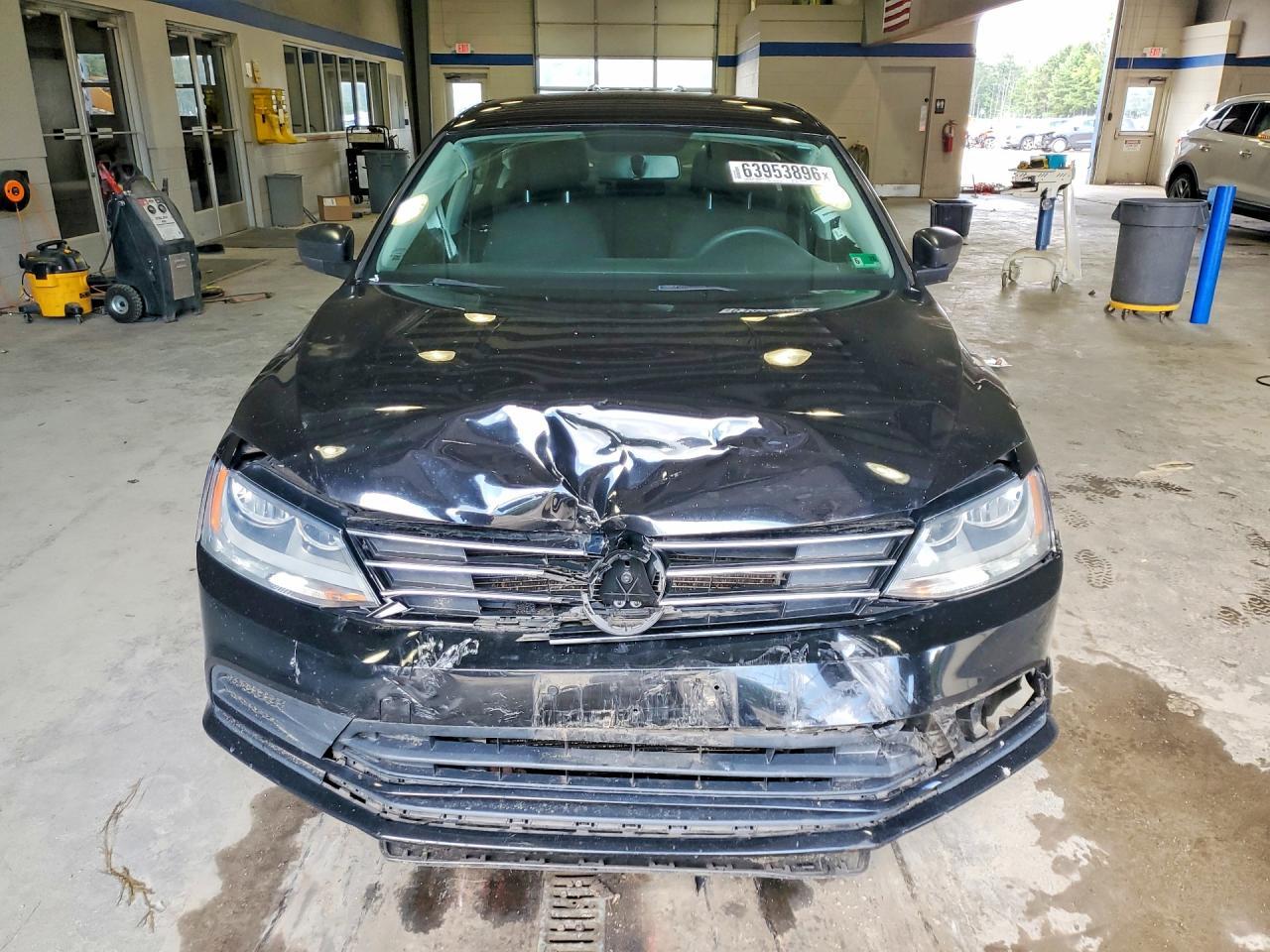 2016 Volkswagen Jetta S - Image 5