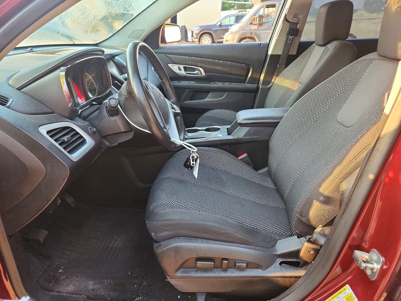 2016 GMC Terrain Sle - Фото 7