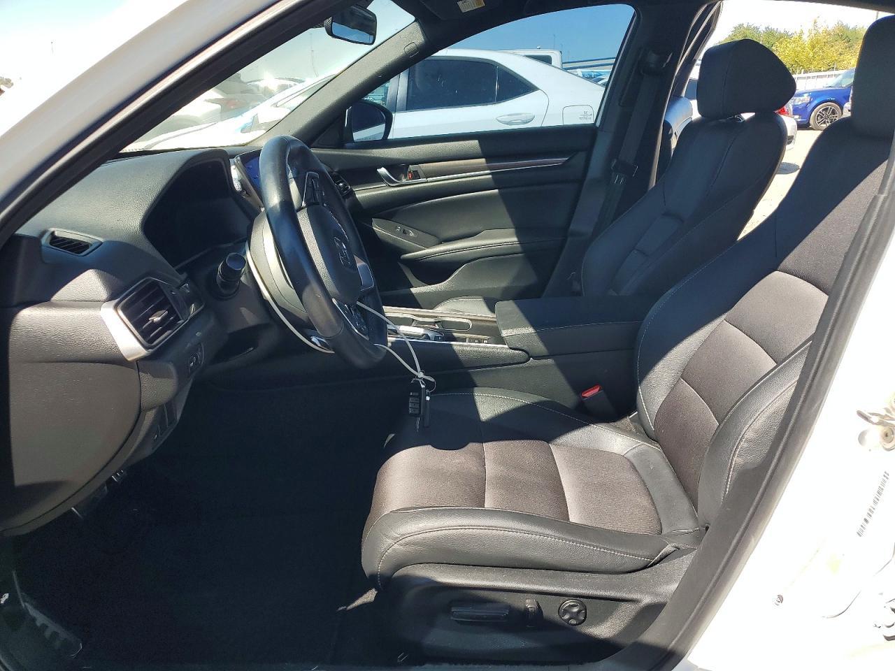 2019 Honda Accord Sport - Фото 7