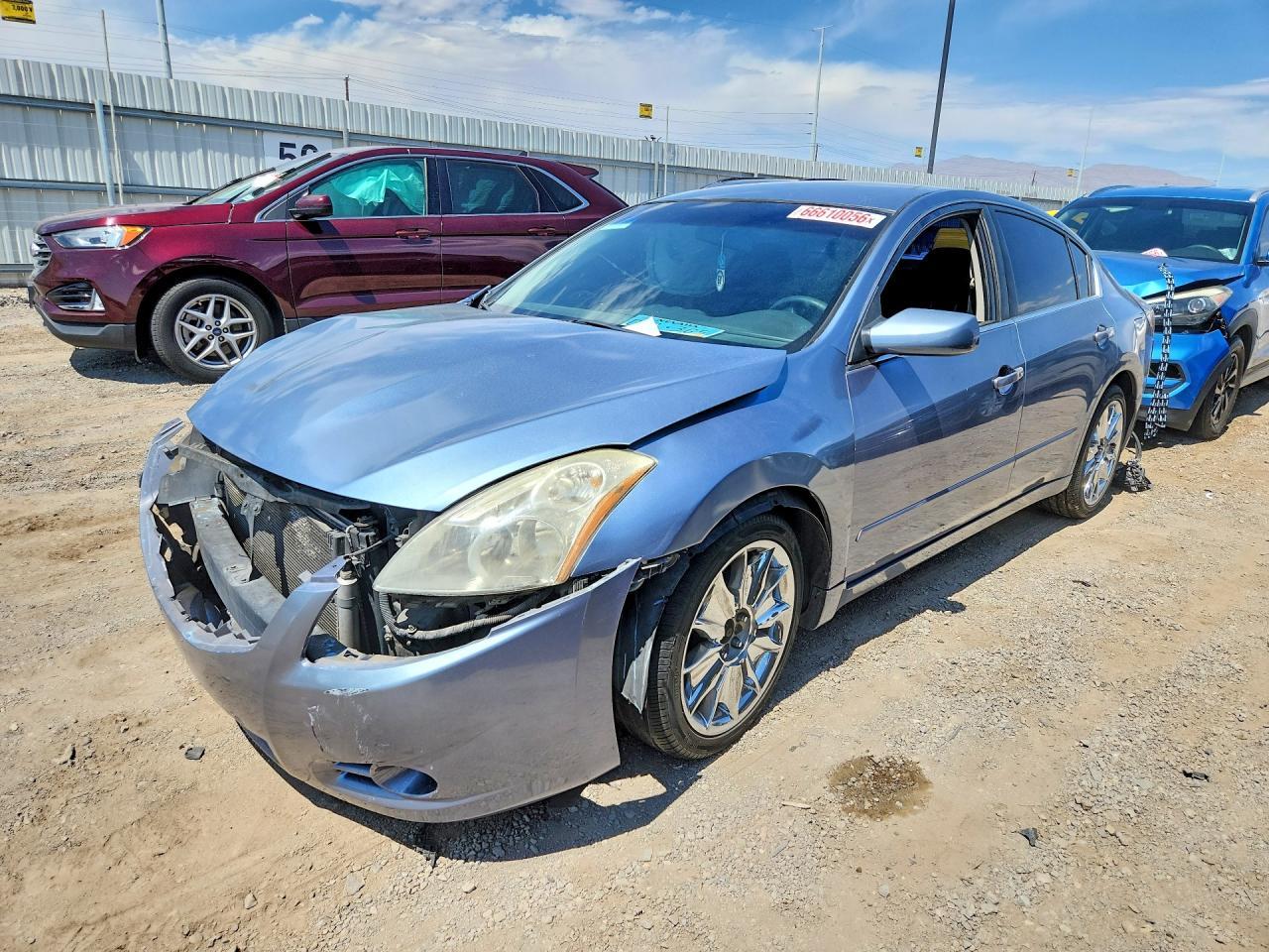 2010 Nissan Altima 2.5