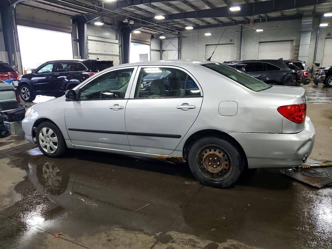 2007 Toyota Corolla Ce - Image 2