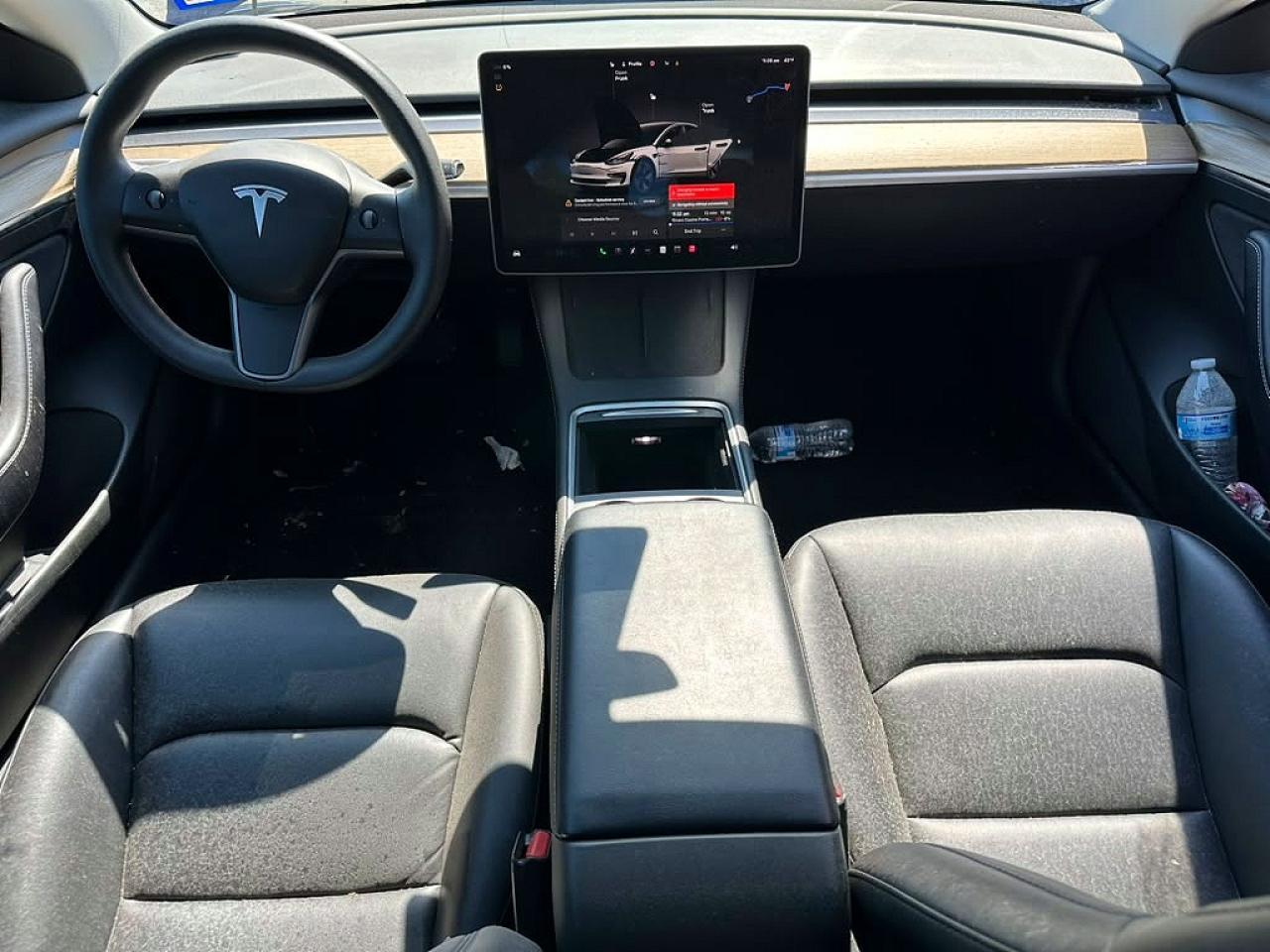 2023 Tesla Model 3 - Фото 5
