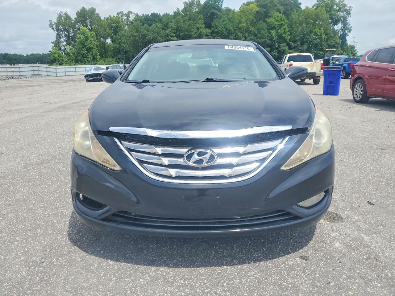 2011 Hyundai Sonata Se - Image 5