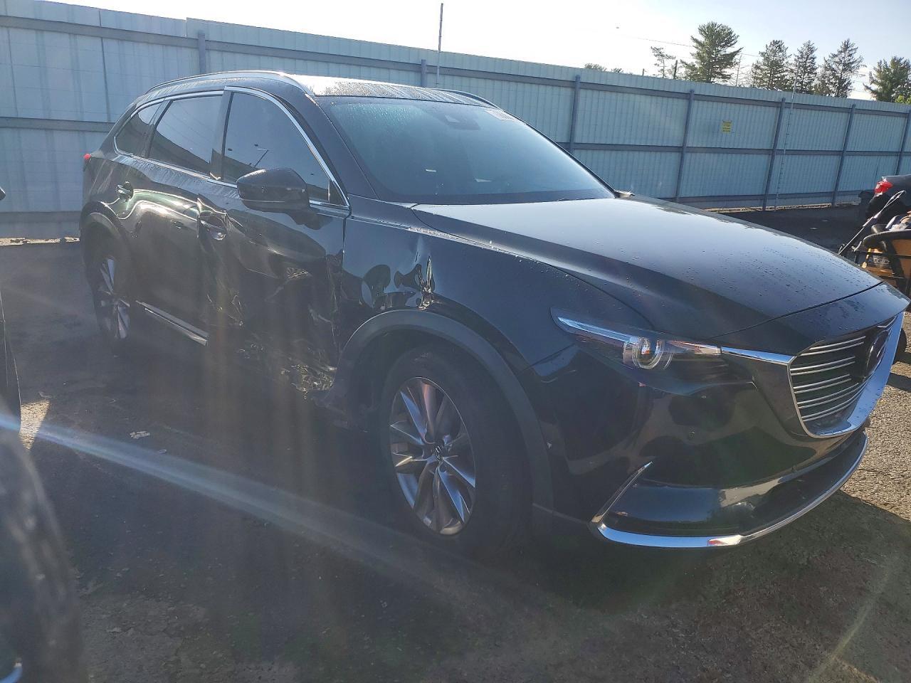 2021 Mazda Cx-9 Grand Touring - Image 4